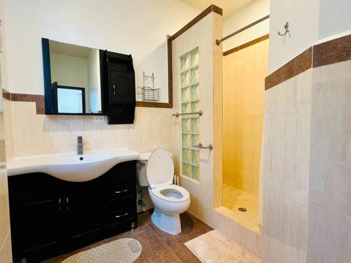 OCEANFRONT APARTMENT | PARADISE POINT, BELIZE CITY - Photo 6