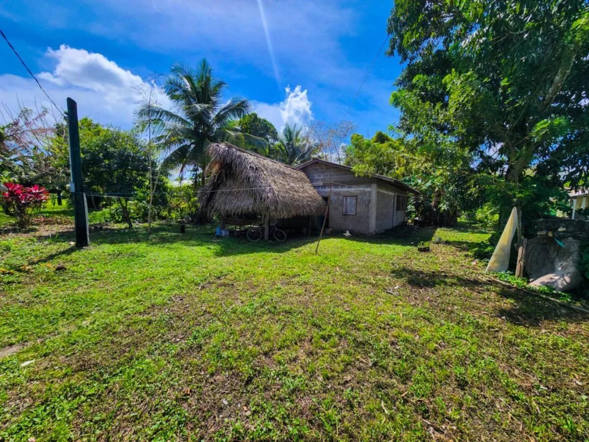 Fixer-Upper Home in Maya Mopan