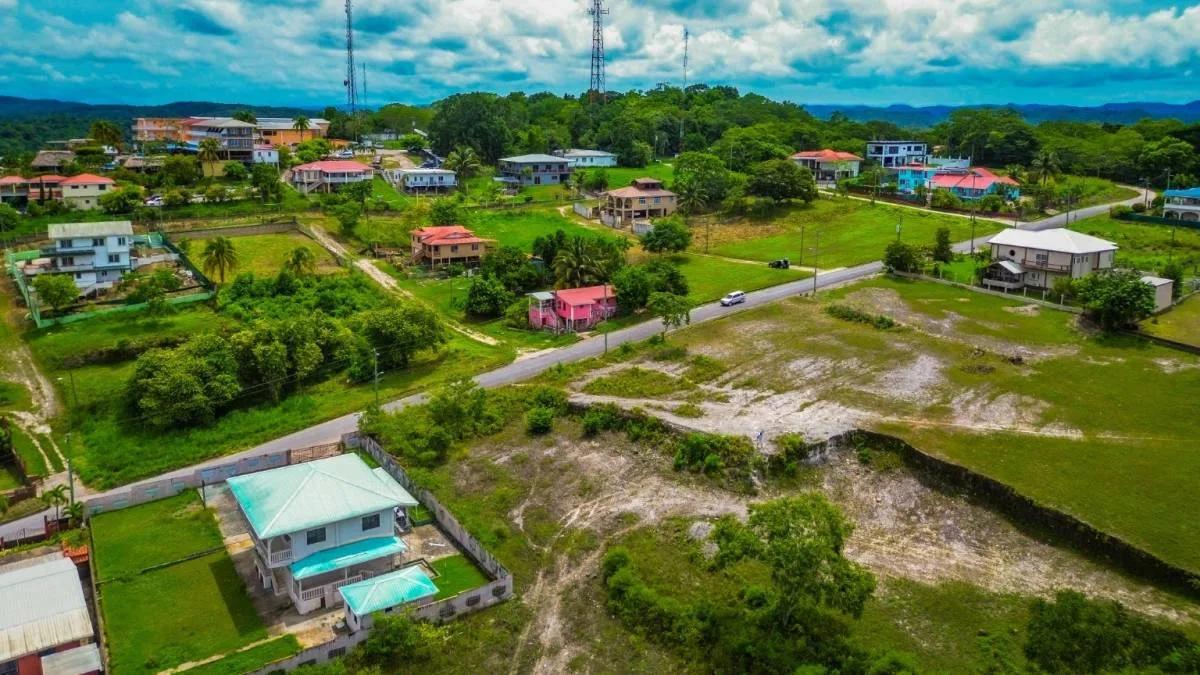 Premium Double Lot for Sale in Maya Vista, San Ignacio