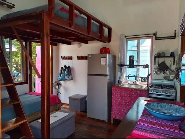 Quaint Tiny Cottage- South Island - Photo 7