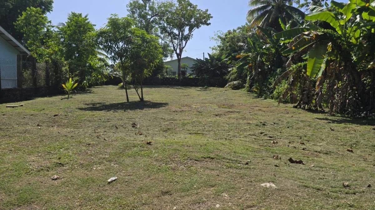 Seaside Residential Lot in Punta Gorda - Photo 3