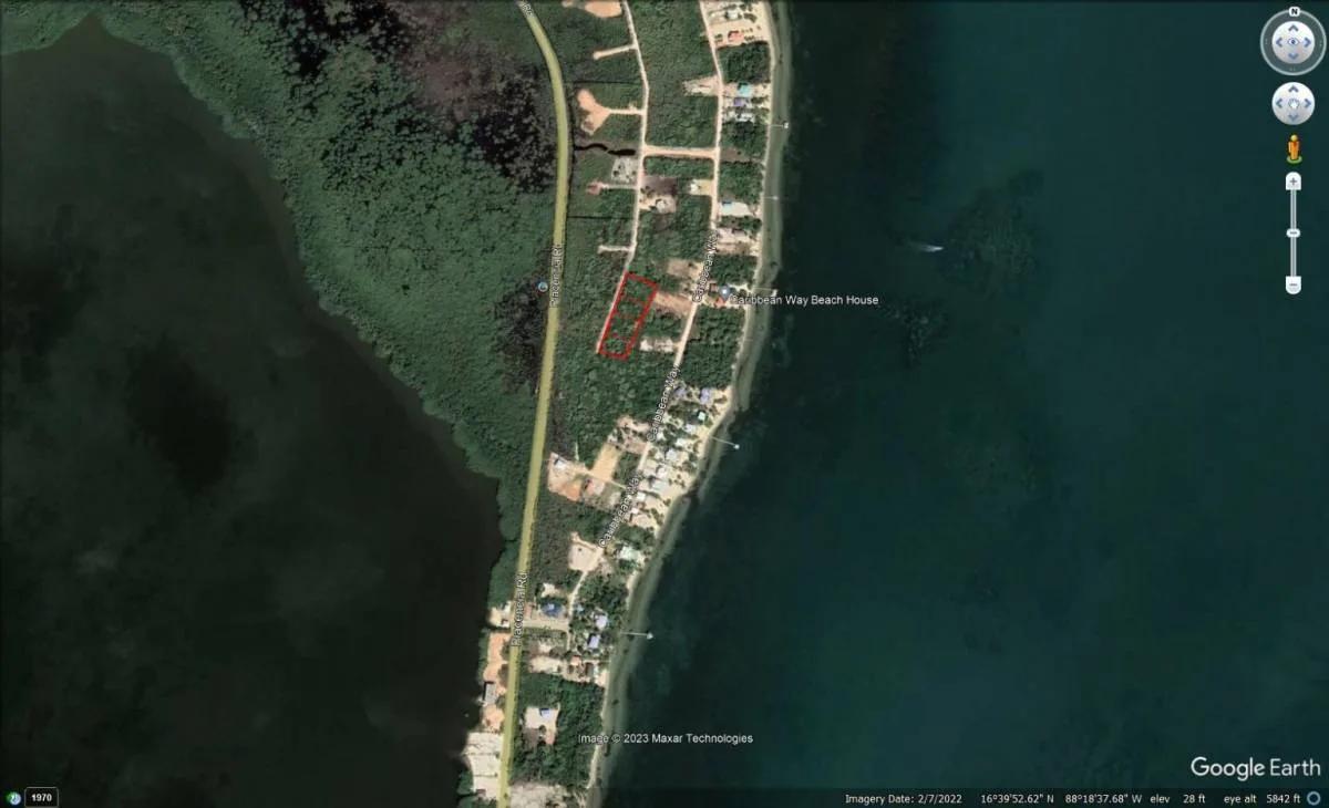 Caribbean Way Residential Lots Available in Placencia  !! - Photo 6