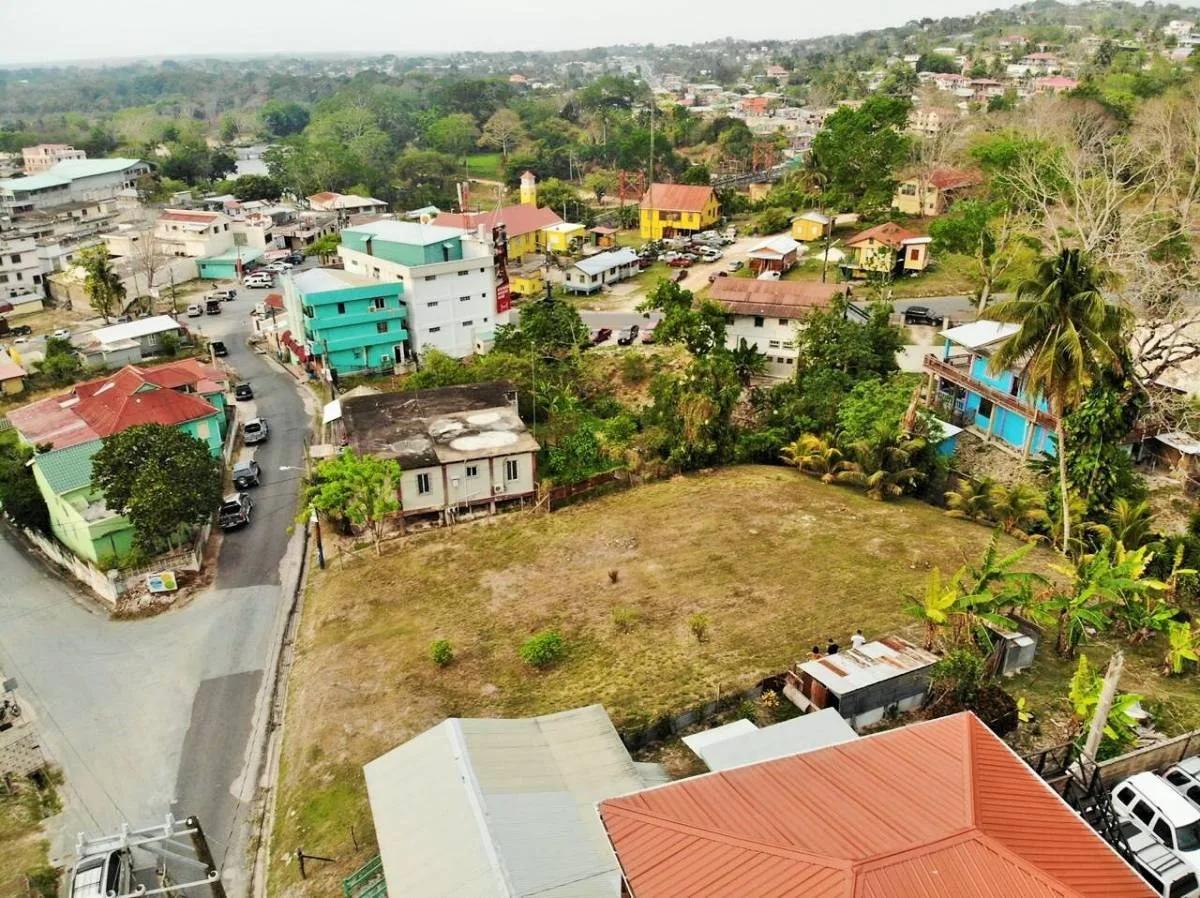 Double Commercial Lot For Sale Downtown San Ignacio - Photo 5