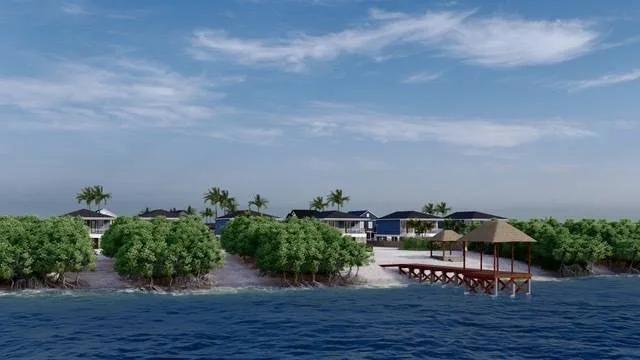 Manatee Shores – Build-Ready Residential Community, North Caye Caulker - Photo 6
