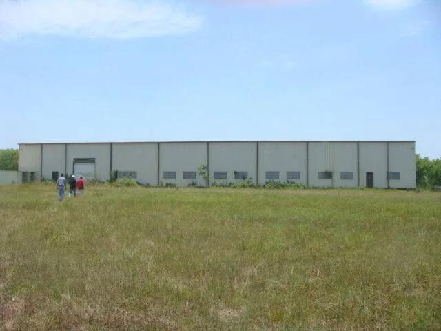 Warehouse on 17 Acres - Photo 3