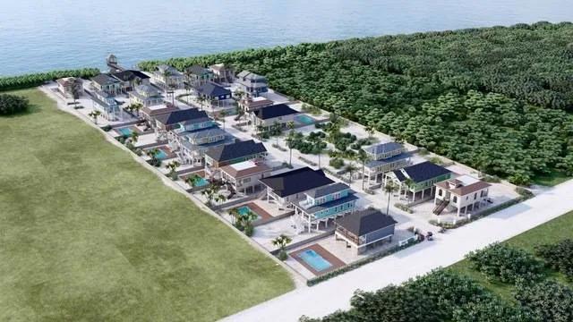 Manatee Shores – Build-Ready Residential Community, North Caye Caulker - Photo 8