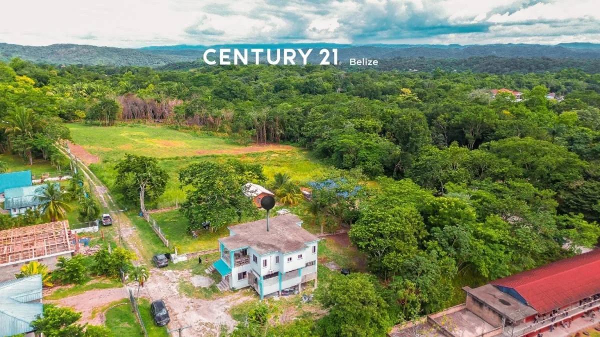 Two-Story Concrete Home in Maya Vista, San Ignacio Town, Cayo District, Belize - Photo 6