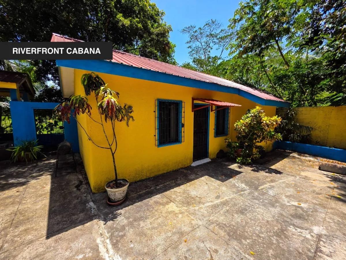 Riverfront Retreat In Twin Town Cayo - Photo 4