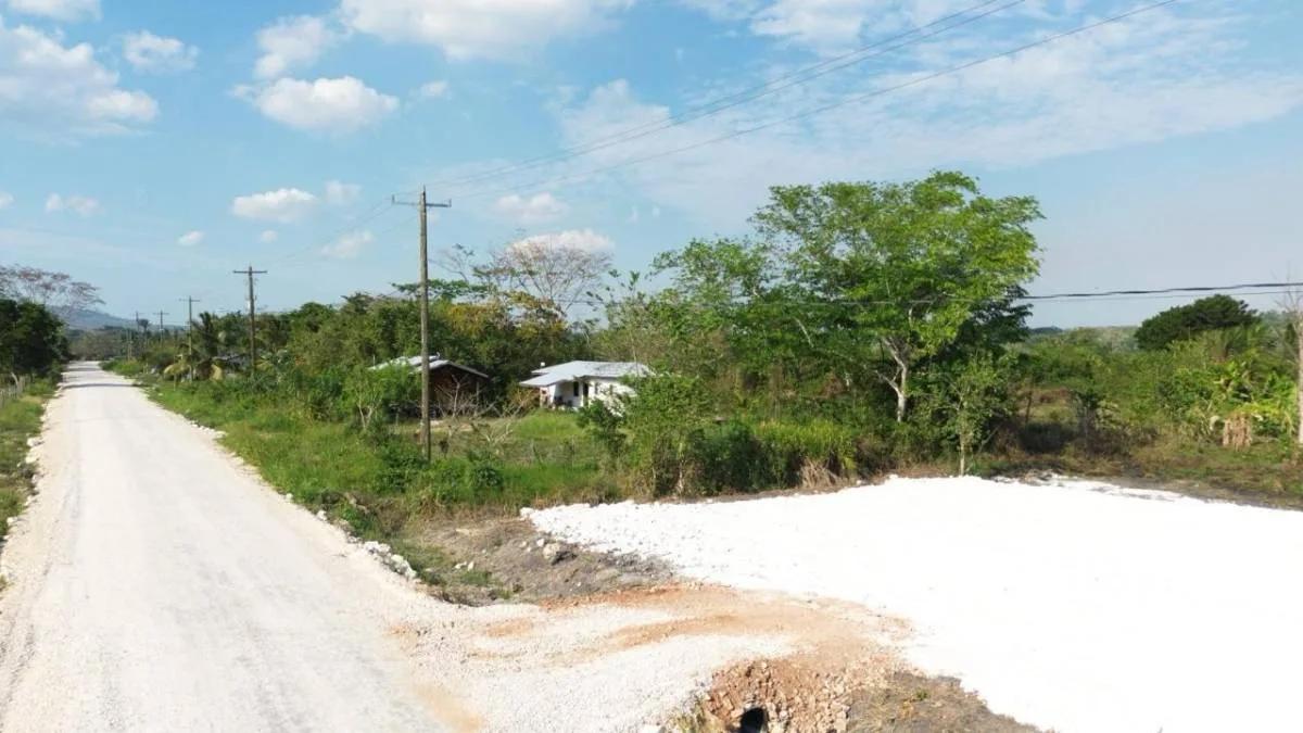Double Lot For Sale In Bullet Tree Falls Village, Cayo District, Belize - Photo 3