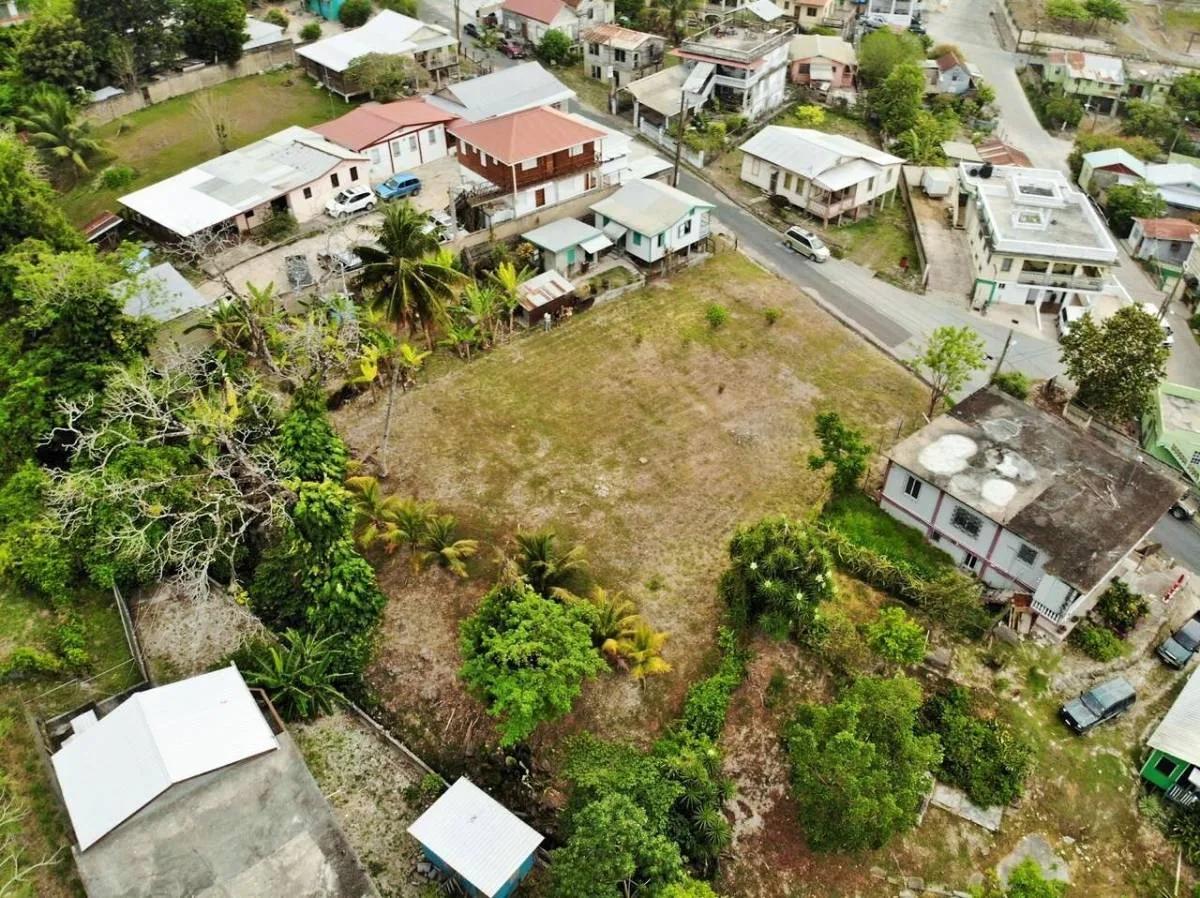 Double Commercial Lot For Sale Downtown San Ignacio - Photo 3
