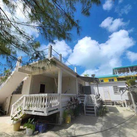 Your Next Income-Producing Property- Caye Caulker, South Island - Photo 2