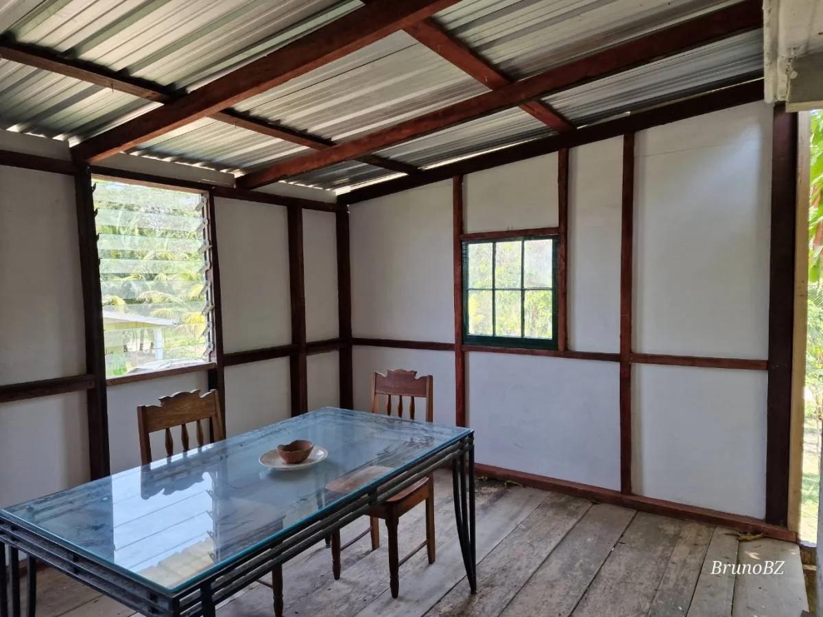 Unfinished residential structure For Sale in a quiet and relaxing neighborhood of Hopeville