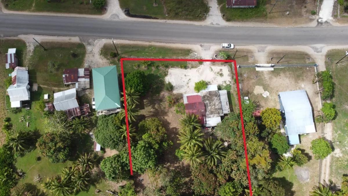 0.92 acres in the heart of Jacintoville (Toledo) - Photo 7