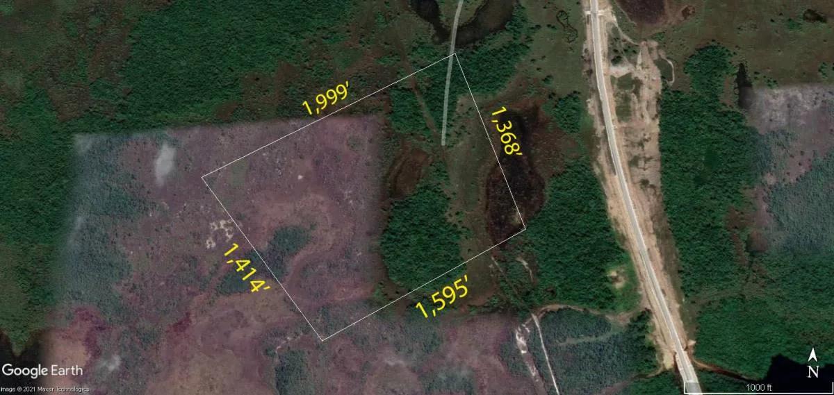 100 acres on John Smith Road - Photo 8