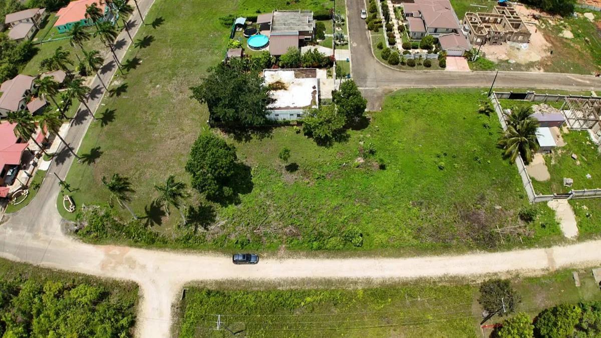 Exclusive Opportunity in Prestigious University Heights Belmopan - Photo 4