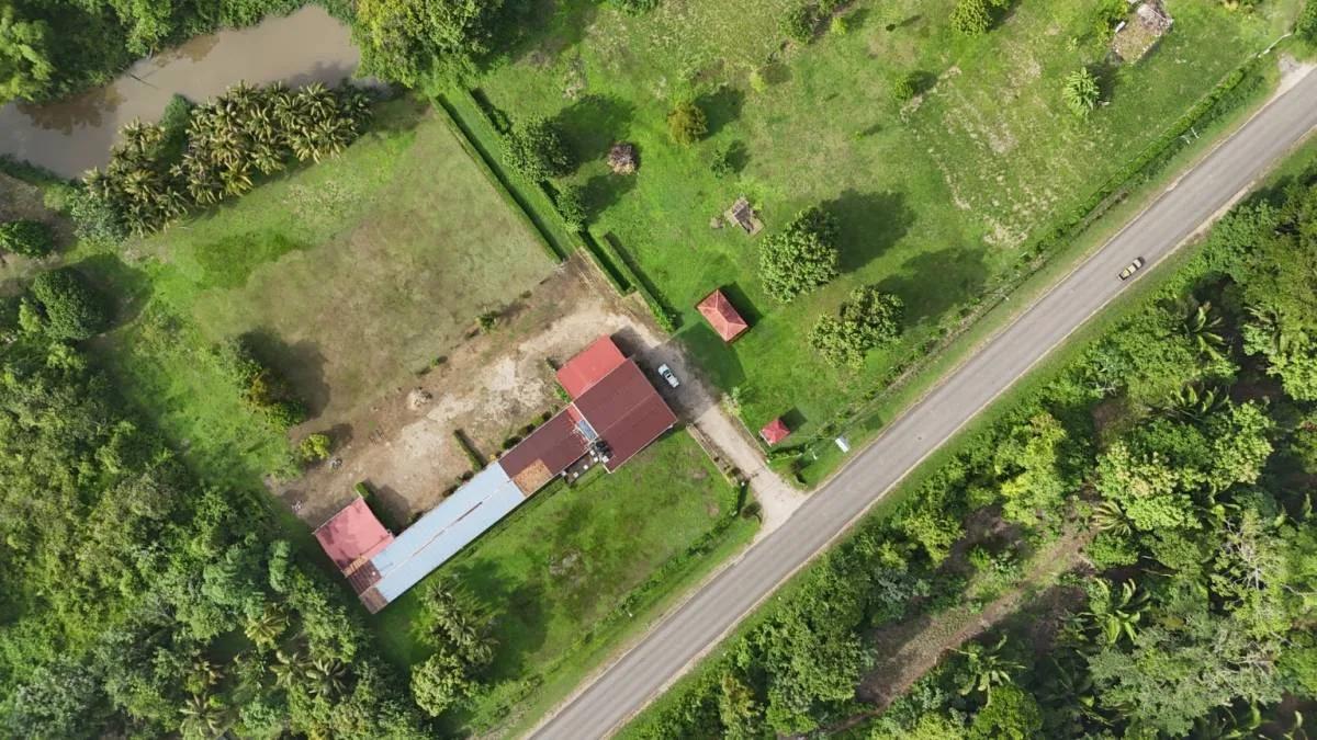 Rare Investment Opportunity Motel and Development Land (251 acres) in Southern Belize - Photo 2