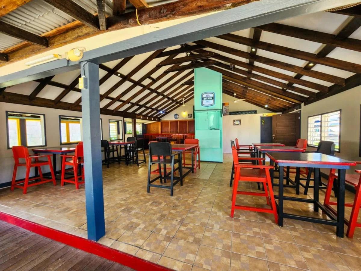 Placencia Village Commercial Hub - Photo 6