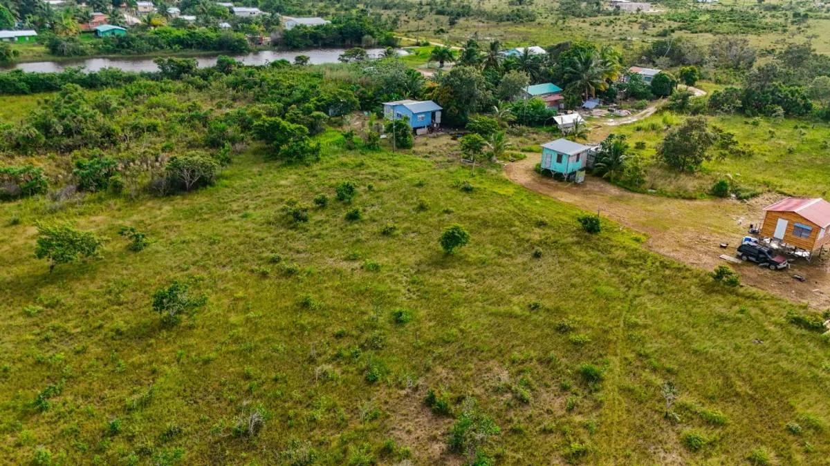 Residential Lot for Sale in Maxboro, Belize - Photo 5