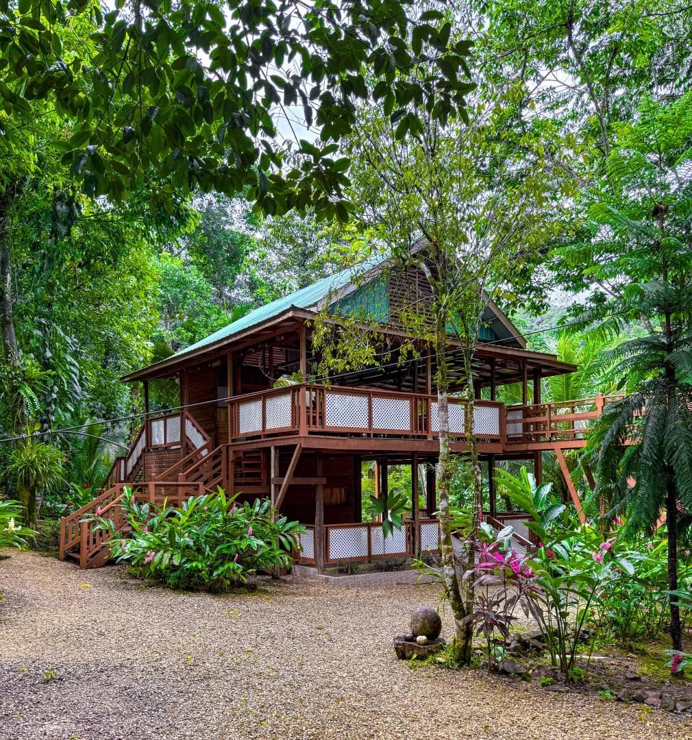 Prime Real Estate | 199 Acres Along Belize’s Iconic Hummingbird Highway - Photo 5
