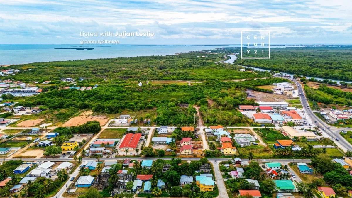 Attractive Double Parcels in Vista Del Mar