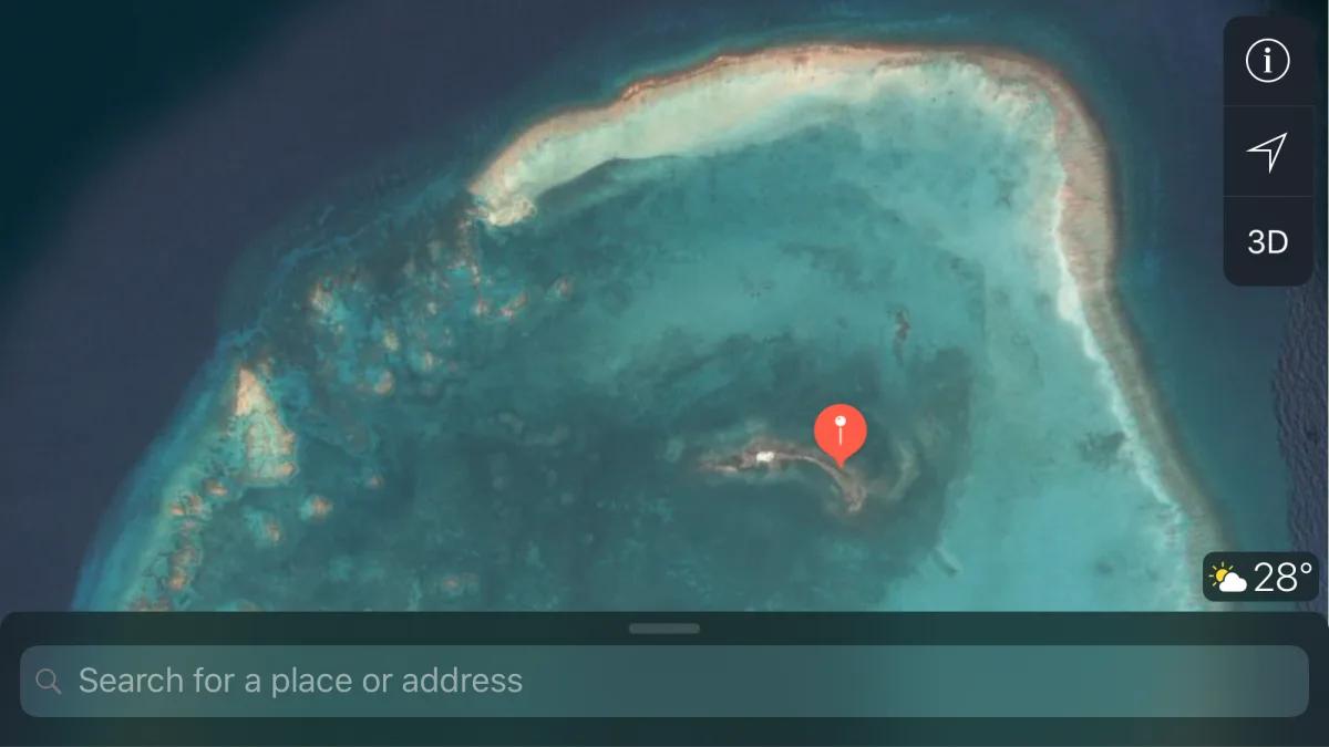 Private Island 6.15 Acres - Photo 2