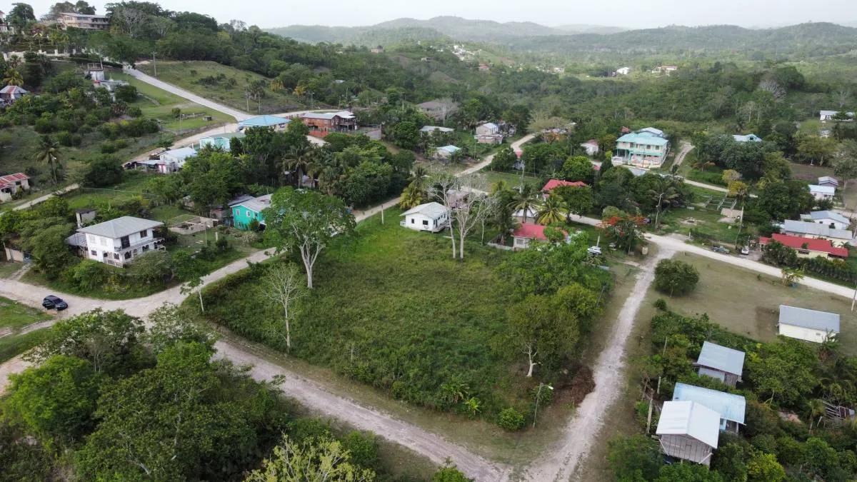 Property Lots for Sale in Benque Viejo Del Carmen, Cayo District, Belize - Photo 6