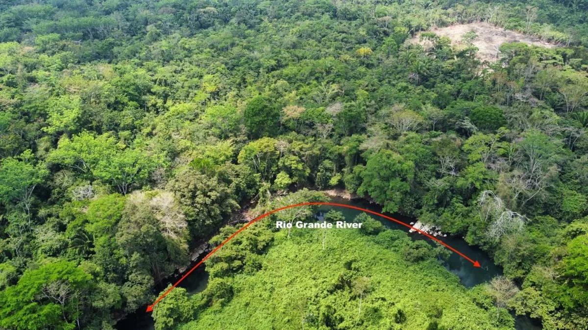 28.2 Acres Of Riverfront In Big Falls - Photo 3