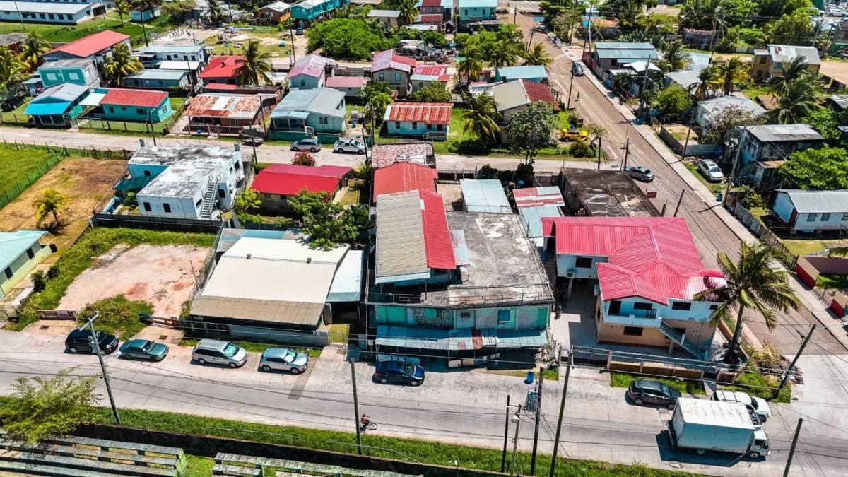 3-Story Commercial & Residential Income Property | NOW $225,000 USD - Photo 5