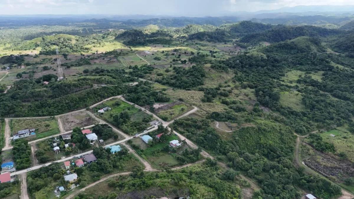 465.242 sq. m. Residential Lot in Belmopan – Mountain View - Photo 7