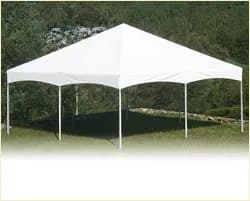 20×20 Tent